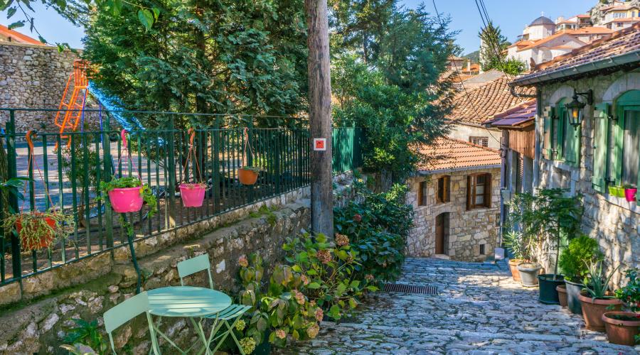 Προορισμός Αρκαδία Προορισμός Αρκαδία