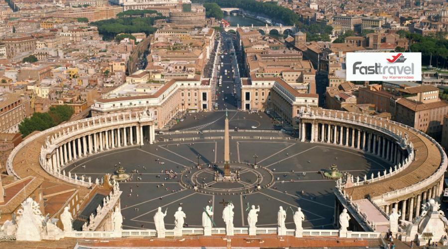 Ρώμη Ρώμη, Rome