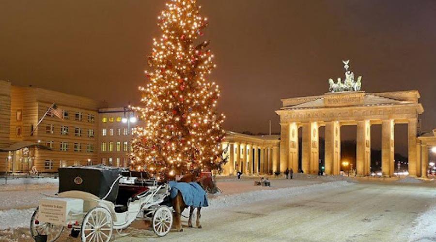 Βερολίνο Βερολίνο εκδρομή, Berlin, Δρέσδη, Dresden